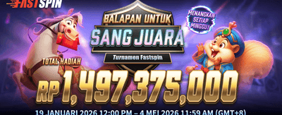 Menang Besar di mpo808 slot