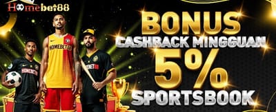Bonus Selamat Datang idmpo808.com