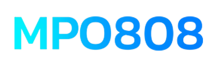 mpo808 Logo